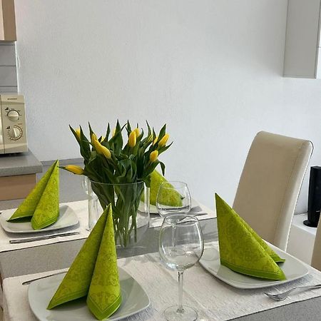 Ferienapartment Alex Am See 腓特烈港 外观 照片