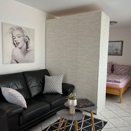 Ferienapartment Alex Am See 腓特烈港 外观 照片