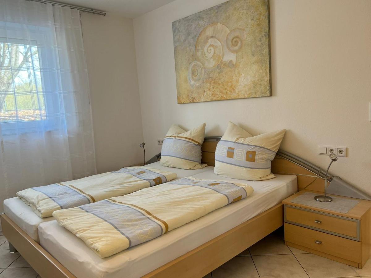 Ferienapartment Alex Am See 腓特烈港 外观 照片