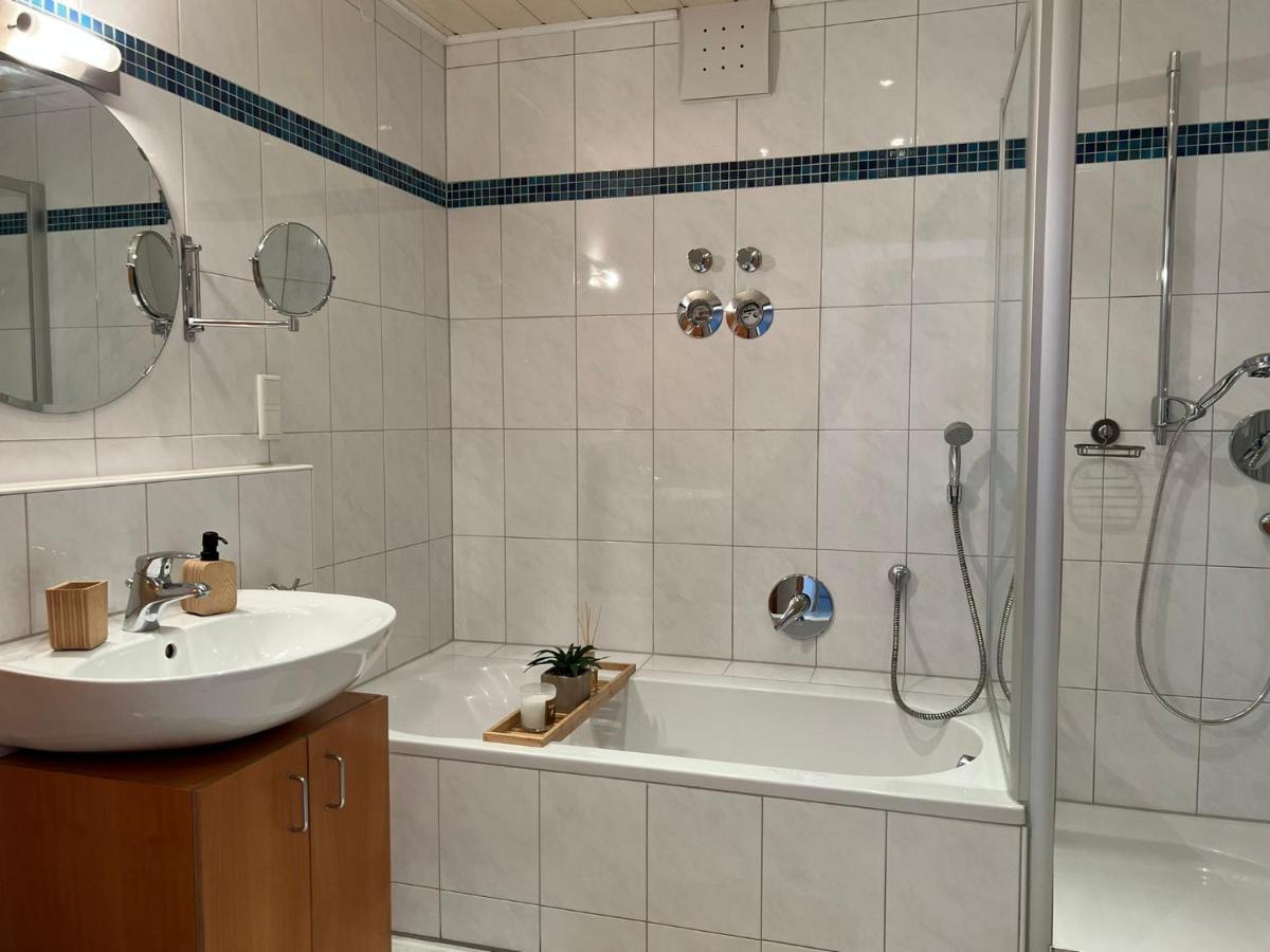 Ferienapartment Alex Am See 腓特烈港 外观 照片