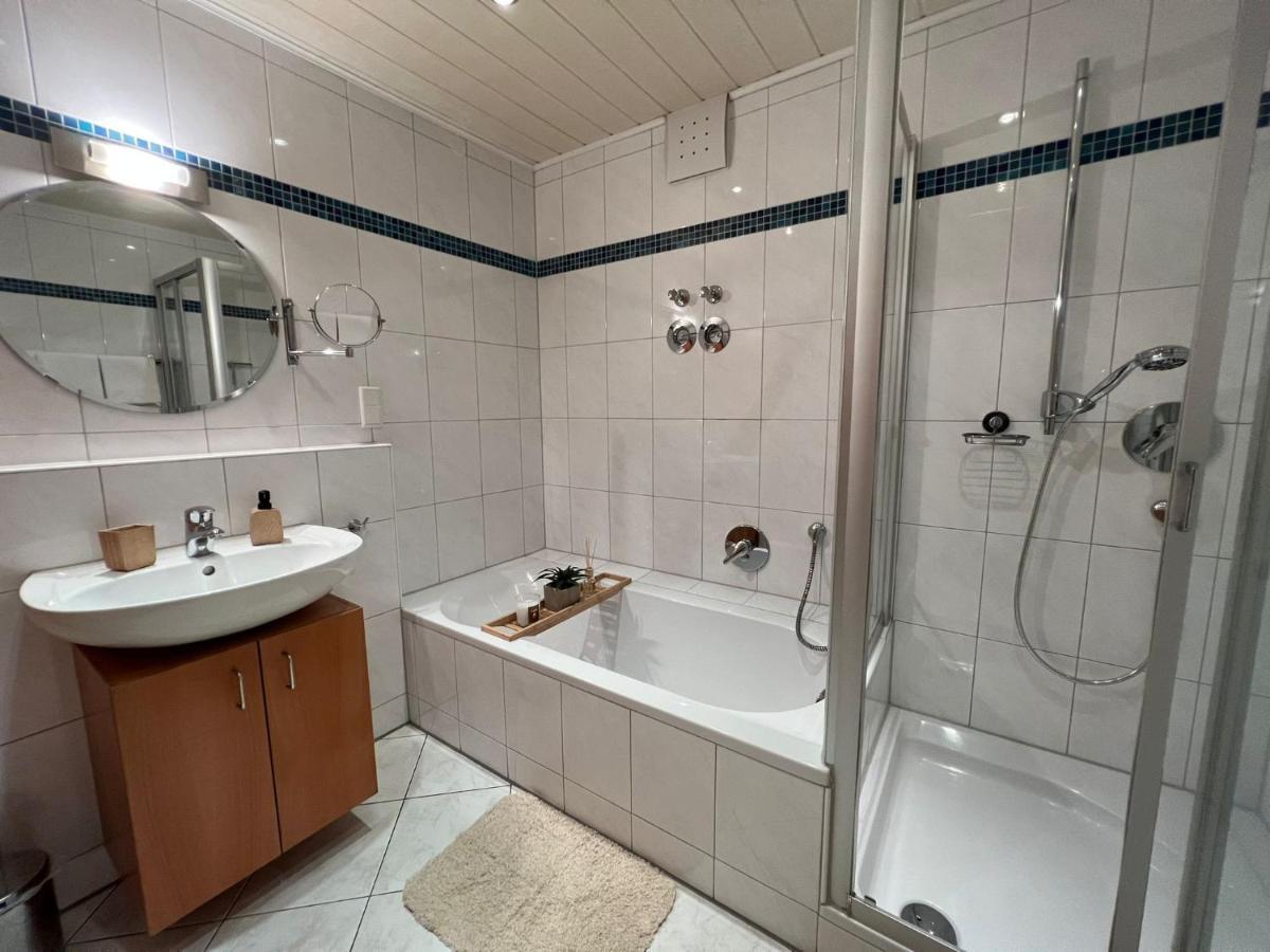 Ferienapartment Alex Am See 腓特烈港 外观 照片
