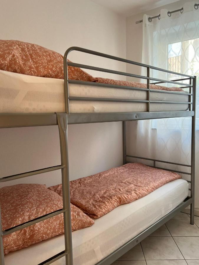 Ferienapartment Alex Am See 腓特烈港 外观 照片