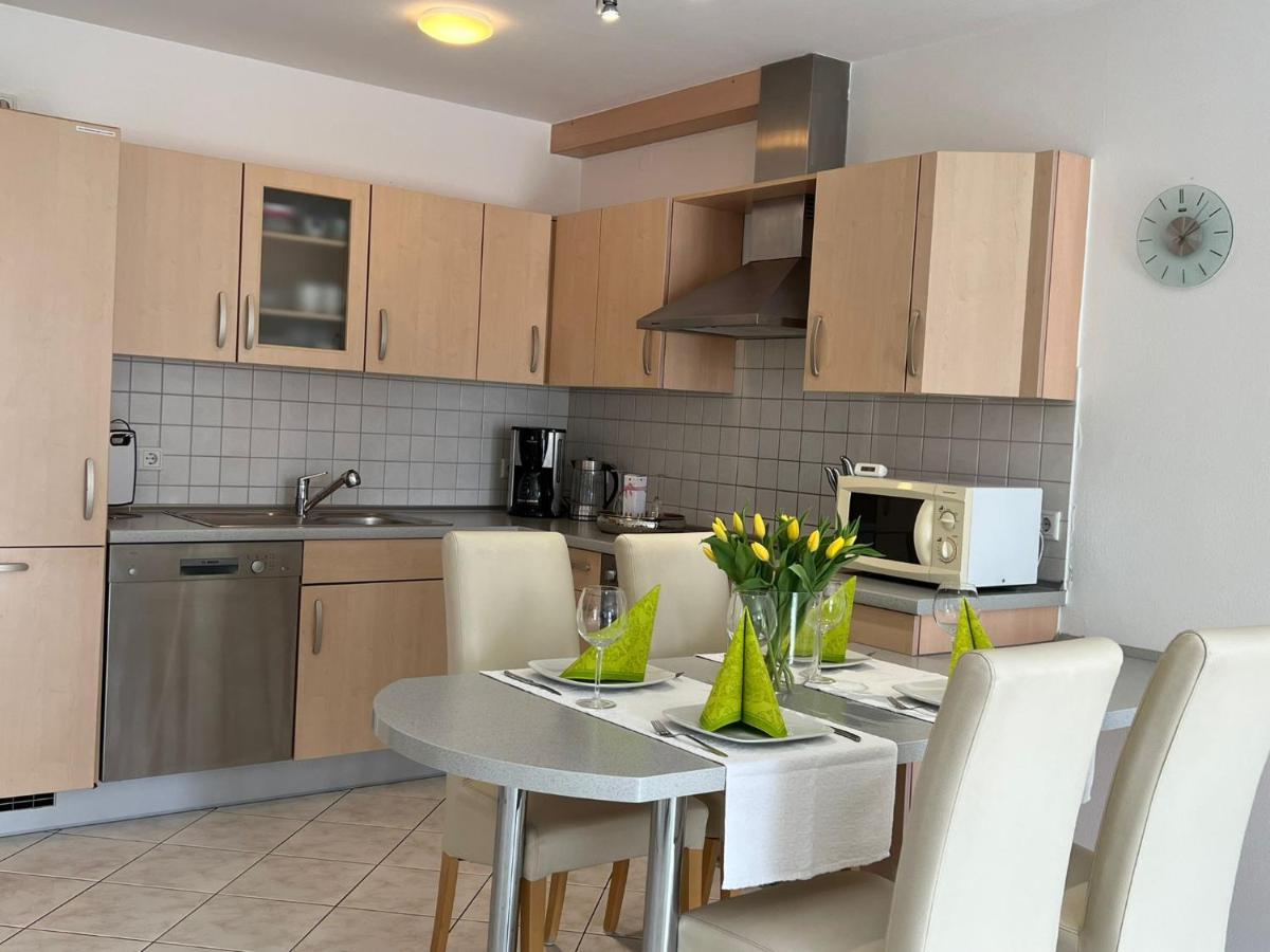 Ferienapartment Alex Am See 腓特烈港 外观 照片