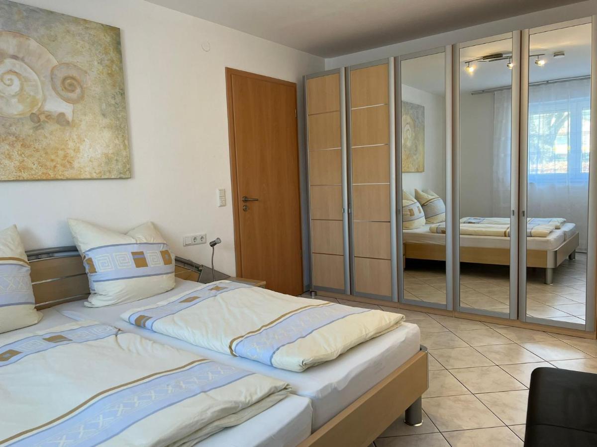 Ferienapartment Alex Am See 腓特烈港 外观 照片