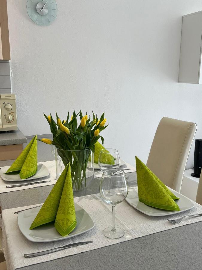 Ferienapartment Alex Am See 腓特烈港 外观 照片