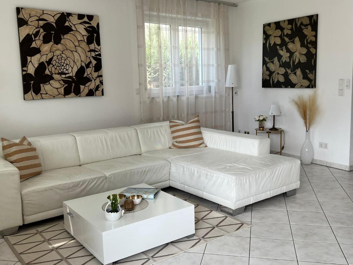 Ferienapartment Alex Am See 腓特烈港 外观 照片