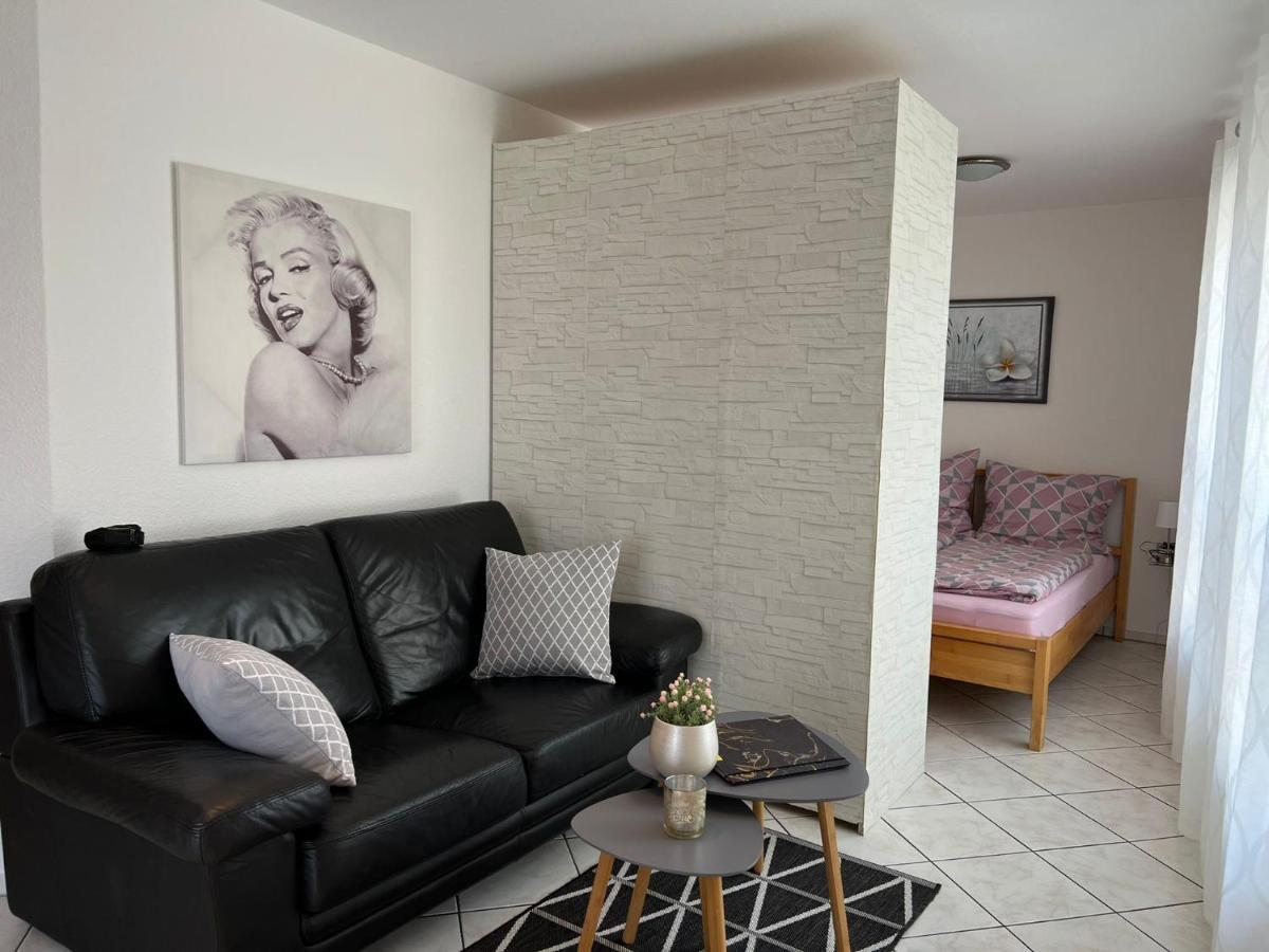 Ferienapartment Alex Am See 腓特烈港 外观 照片