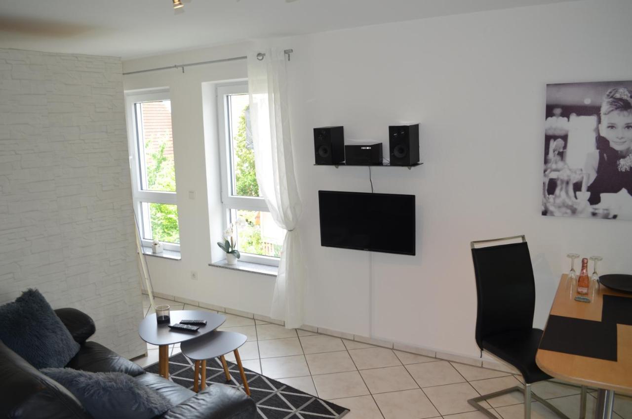 Ferienapartment Alex Am See 腓特烈港 外观 照片