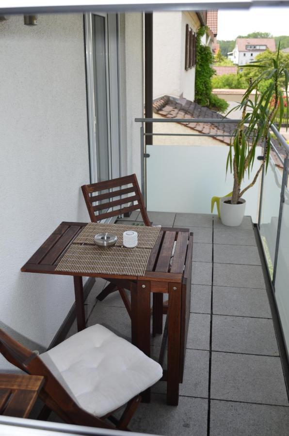 Ferienapartment Alex Am See 腓特烈港 外观 照片