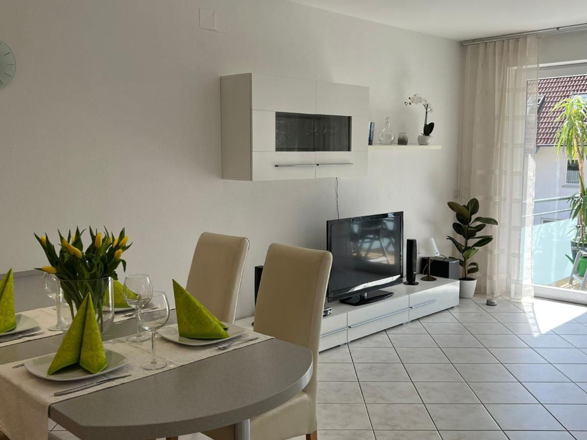 Ferienapartment Alex Am See 腓特烈港 外观 照片