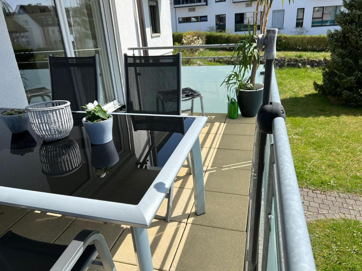 Ferienapartment Alex Am See 腓特烈港 外观 照片