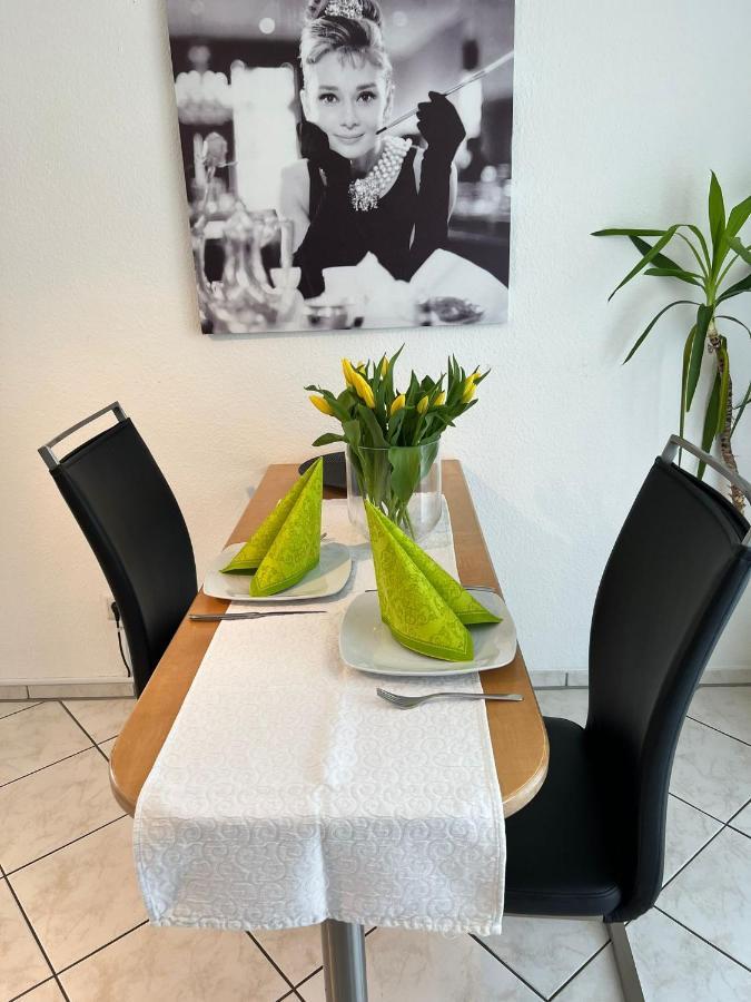 Ferienapartment Alex Am See 腓特烈港 外观 照片