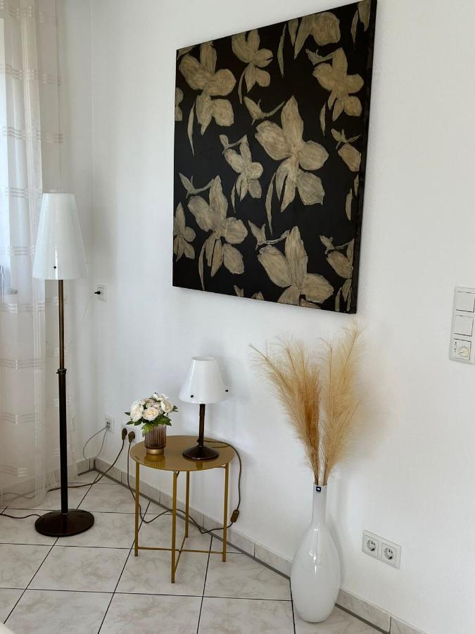 Ferienapartment Alex Am See 腓特烈港 外观 照片