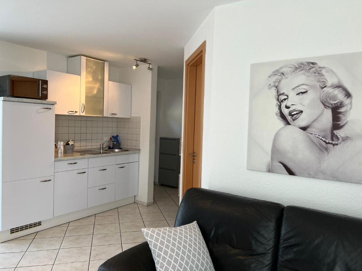 Ferienapartment Alex Am See 腓特烈港 外观 照片