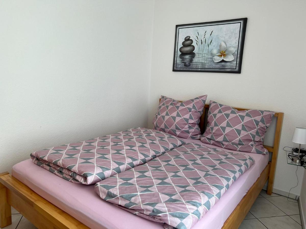Ferienapartment Alex Am See 腓特烈港 外观 照片