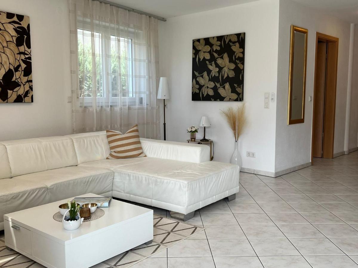 Ferienapartment Alex Am See 腓特烈港 外观 照片