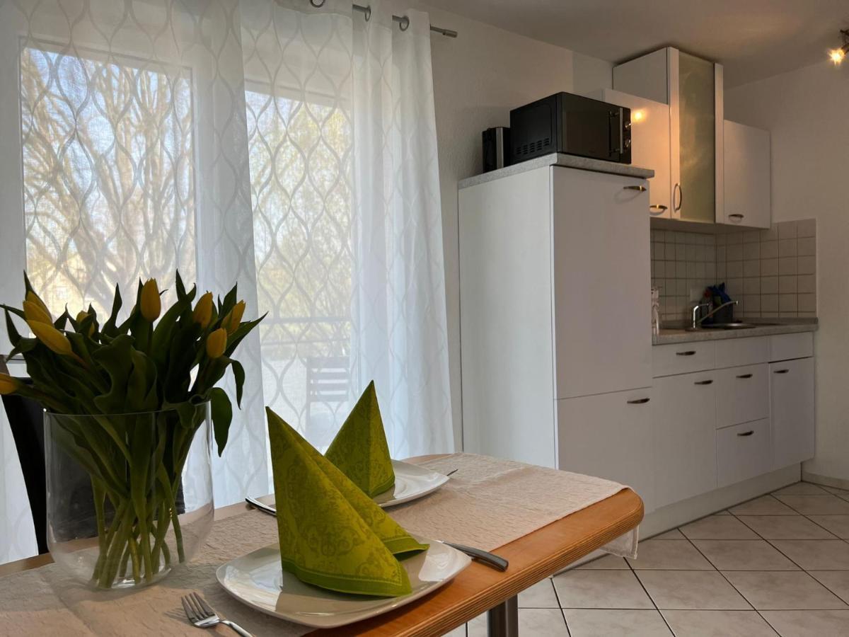 Ferienapartment Alex Am See 腓特烈港 外观 照片