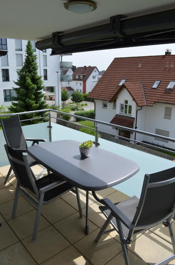 Ferienapartment Alex Am See 腓特烈港 外观 照片