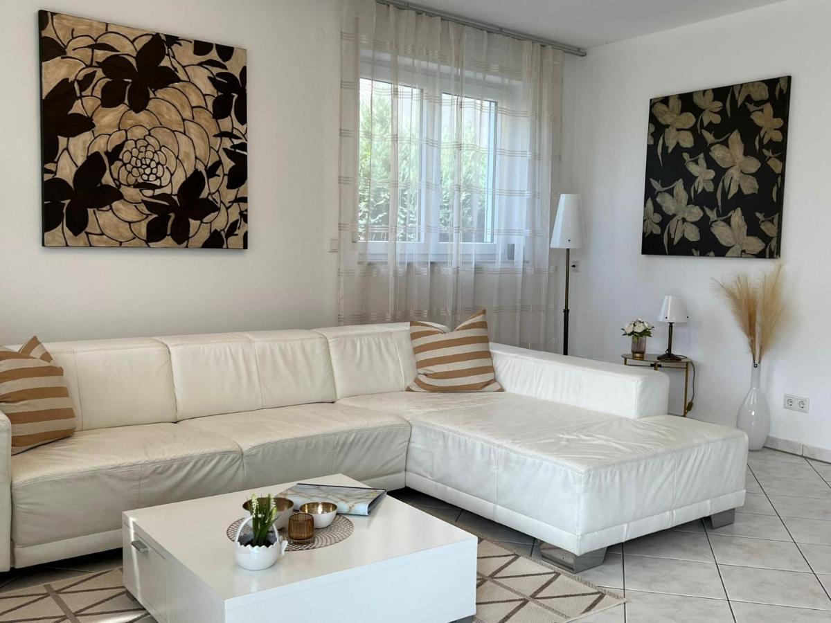 Ferienapartment Alex Am See 腓特烈港 外观 照片