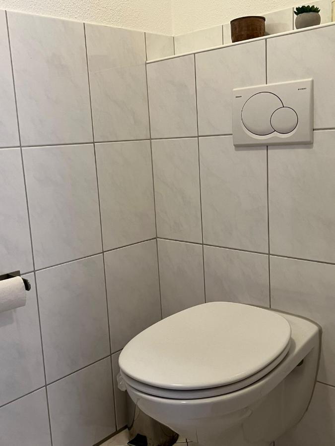 Ferienapartment Alex Am See 腓特烈港 外观 照片