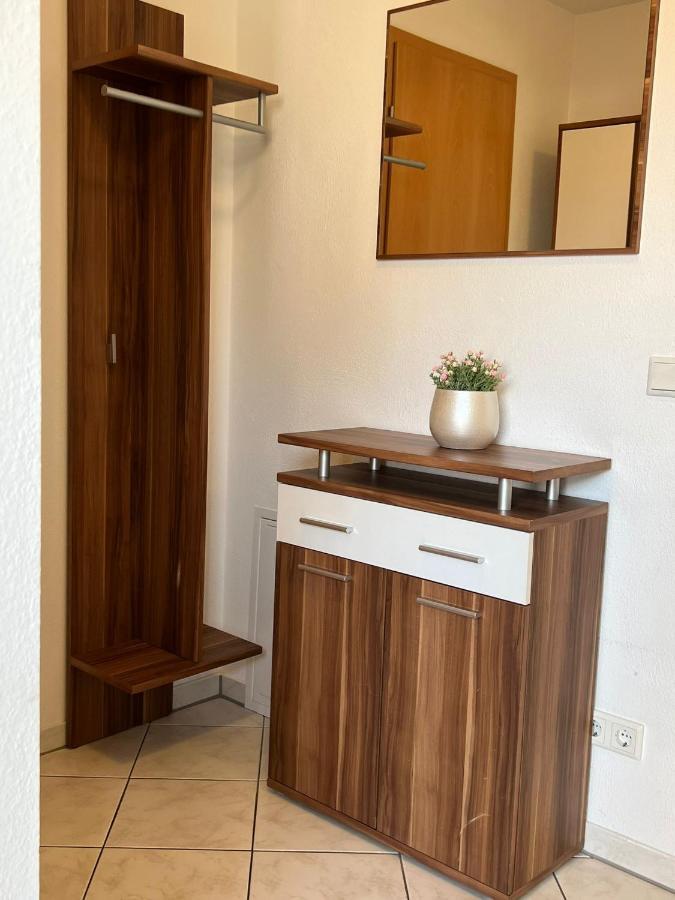 Ferienapartment Alex Am See 腓特烈港 外观 照片