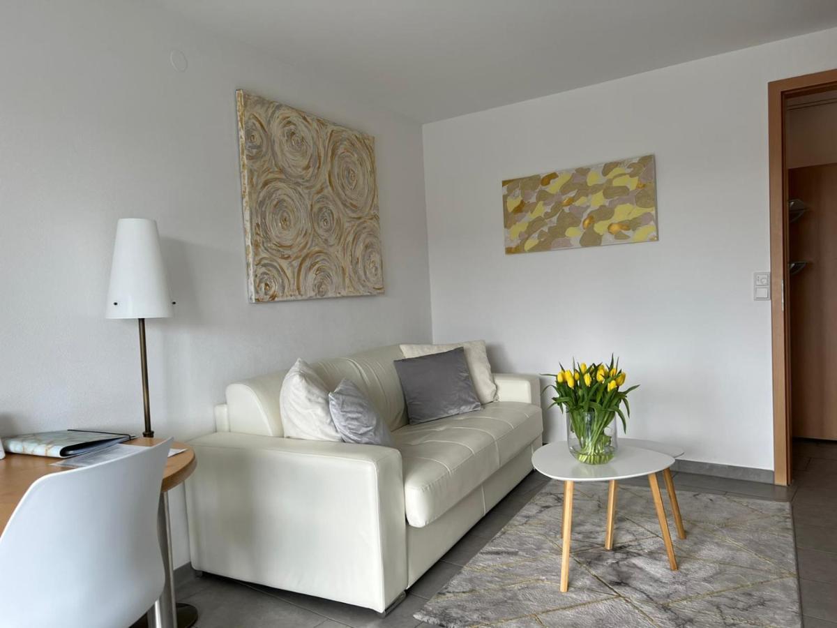 Ferienapartment Alex Am See 腓特烈港 外观 照片