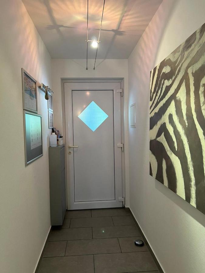 Ferienapartment Alex Am See 腓特烈港 外观 照片