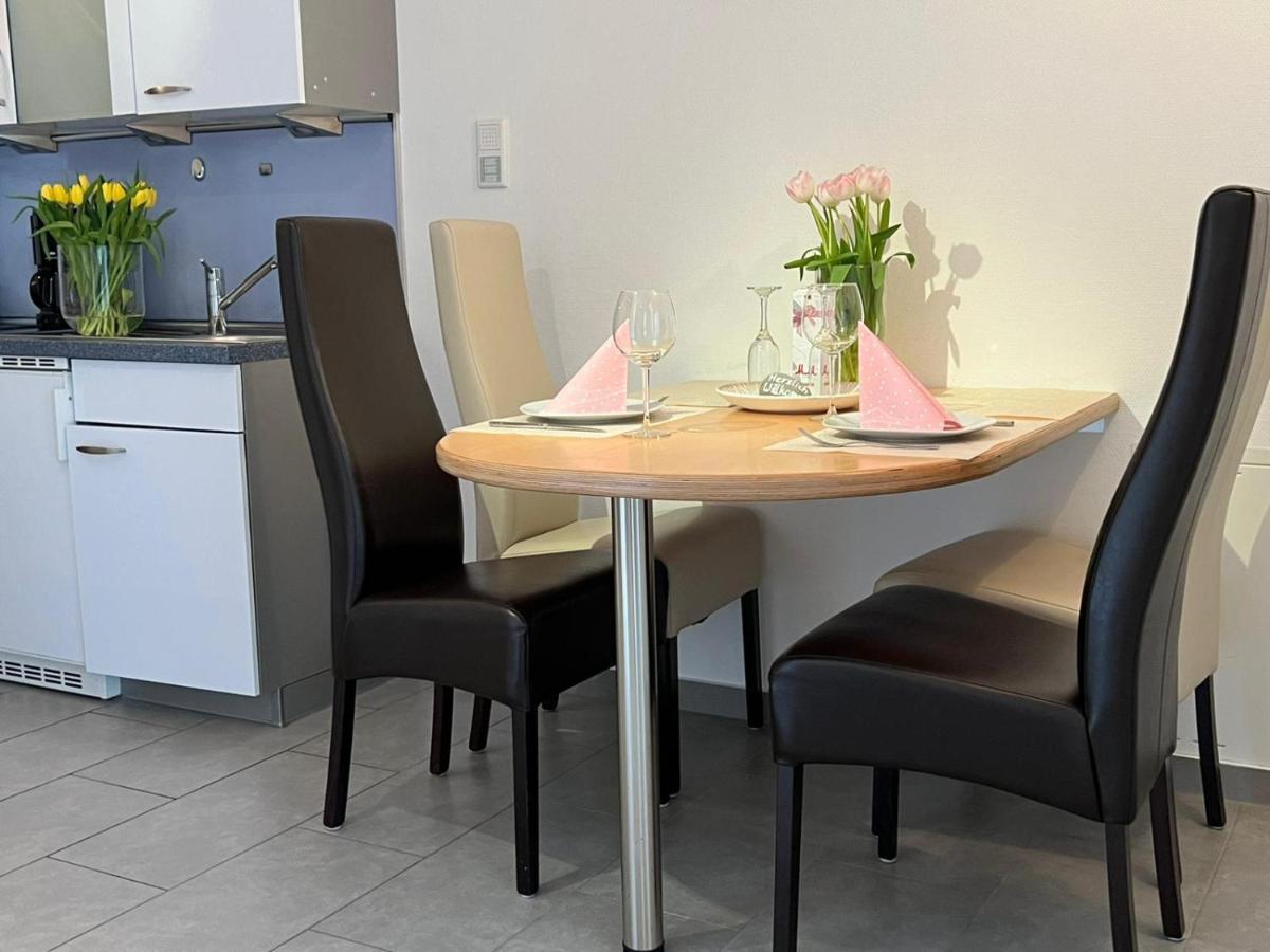 Ferienapartment Alex Am See 腓特烈港 外观 照片