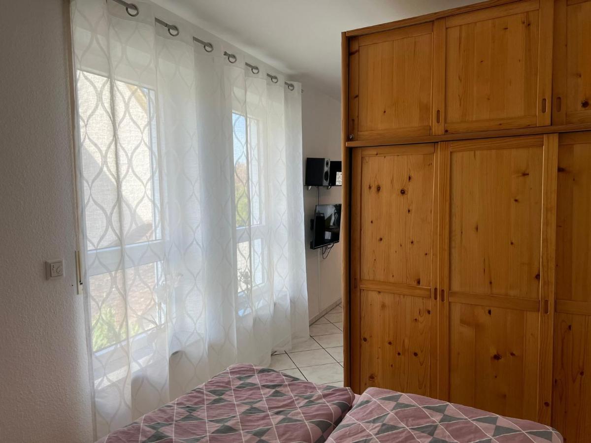 Ferienapartment Alex Am See 腓特烈港 外观 照片