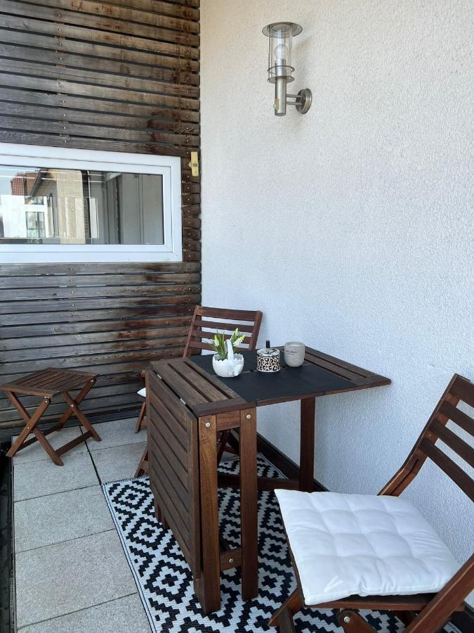 Ferienapartment Alex Am See 腓特烈港 外观 照片