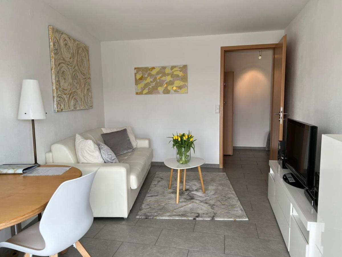 Ferienapartment Alex Am See 腓特烈港 外观 照片