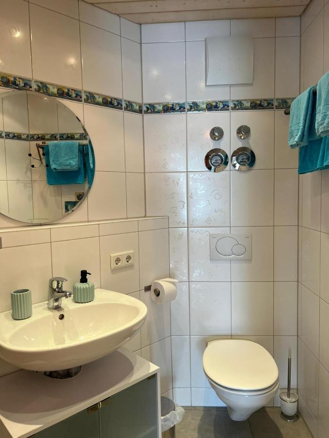 Ferienapartment Alex Am See 腓特烈港 外观 照片
