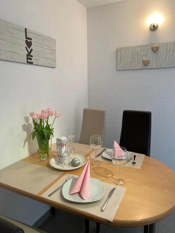 Ferienapartment Alex Am See 腓特烈港 外观 照片