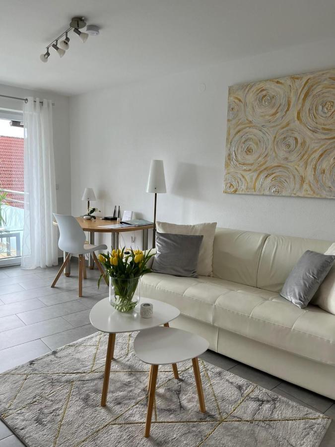 Ferienapartment Alex Am See 腓特烈港 外观 照片
