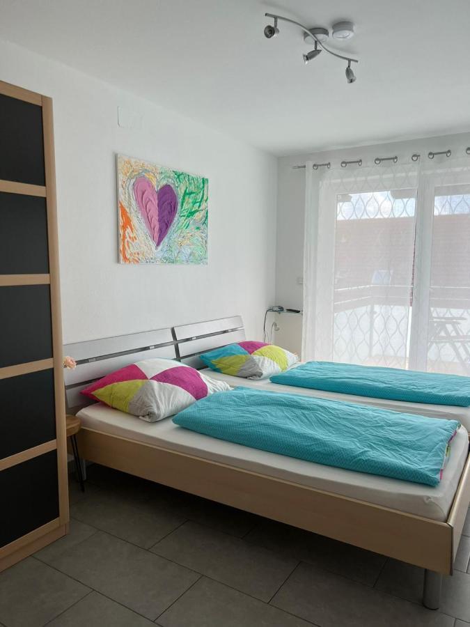 Ferienapartment Alex Am See 腓特烈港 外观 照片