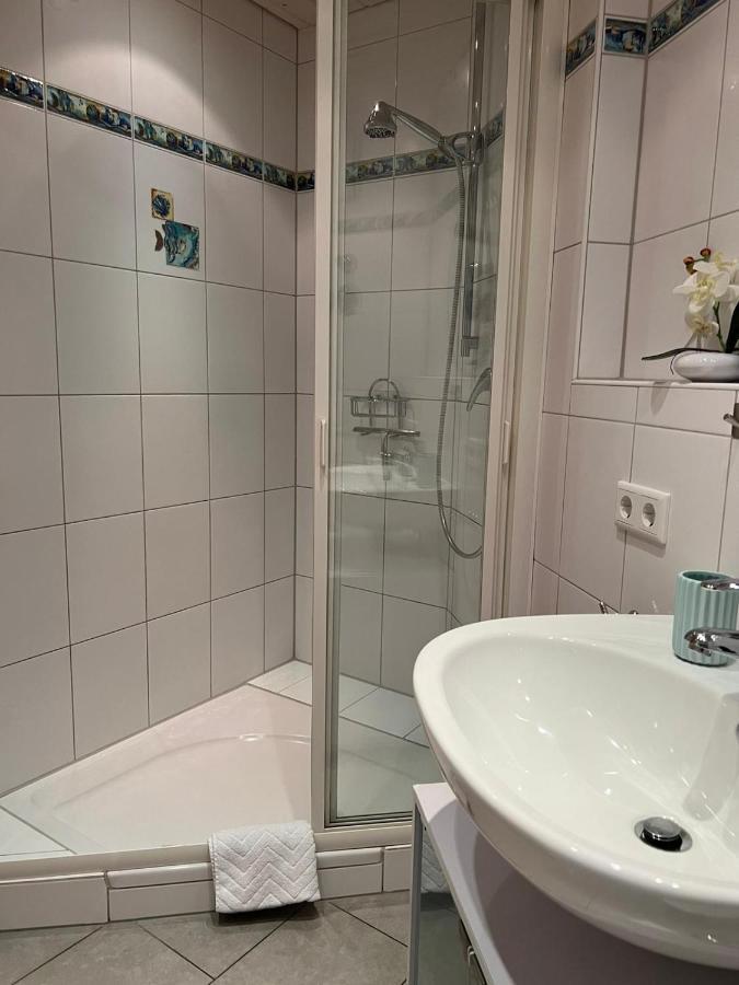 Ferienapartment Alex Am See 腓特烈港 外观 照片