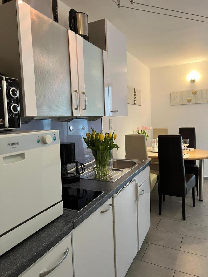 Ferienapartment Alex Am See 腓特烈港 外观 照片