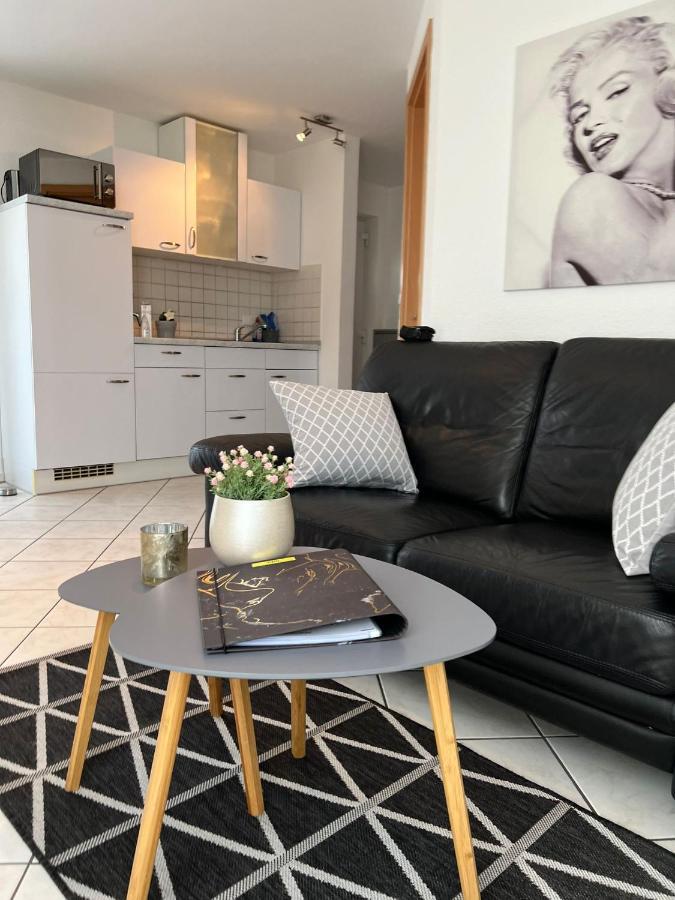 Ferienapartment Alex Am See 腓特烈港 外观 照片