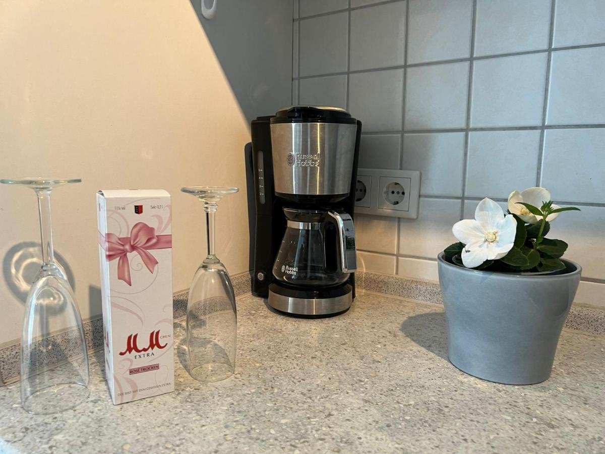 Ferienapartment Alex Am See 腓特烈港 外观 照片