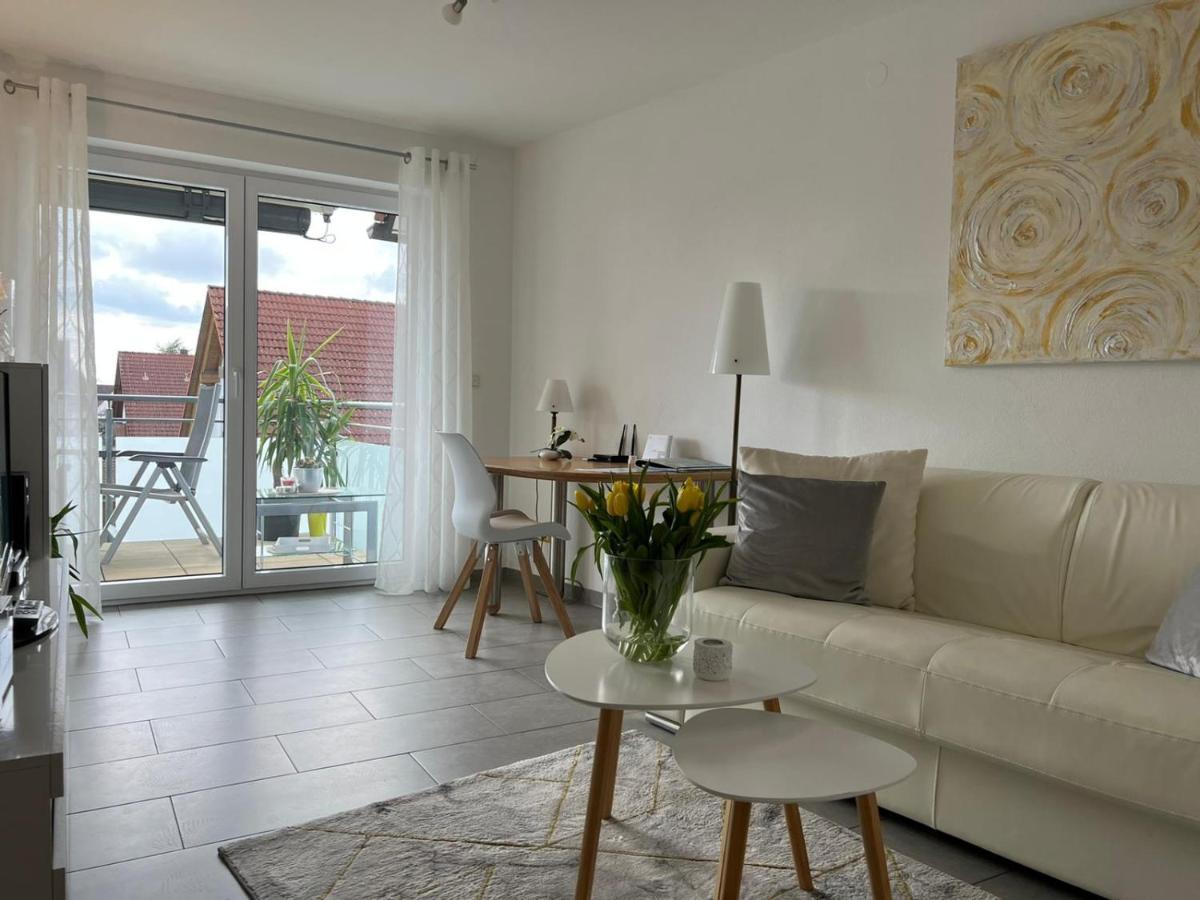 Ferienapartment Alex Am See 腓特烈港 外观 照片
