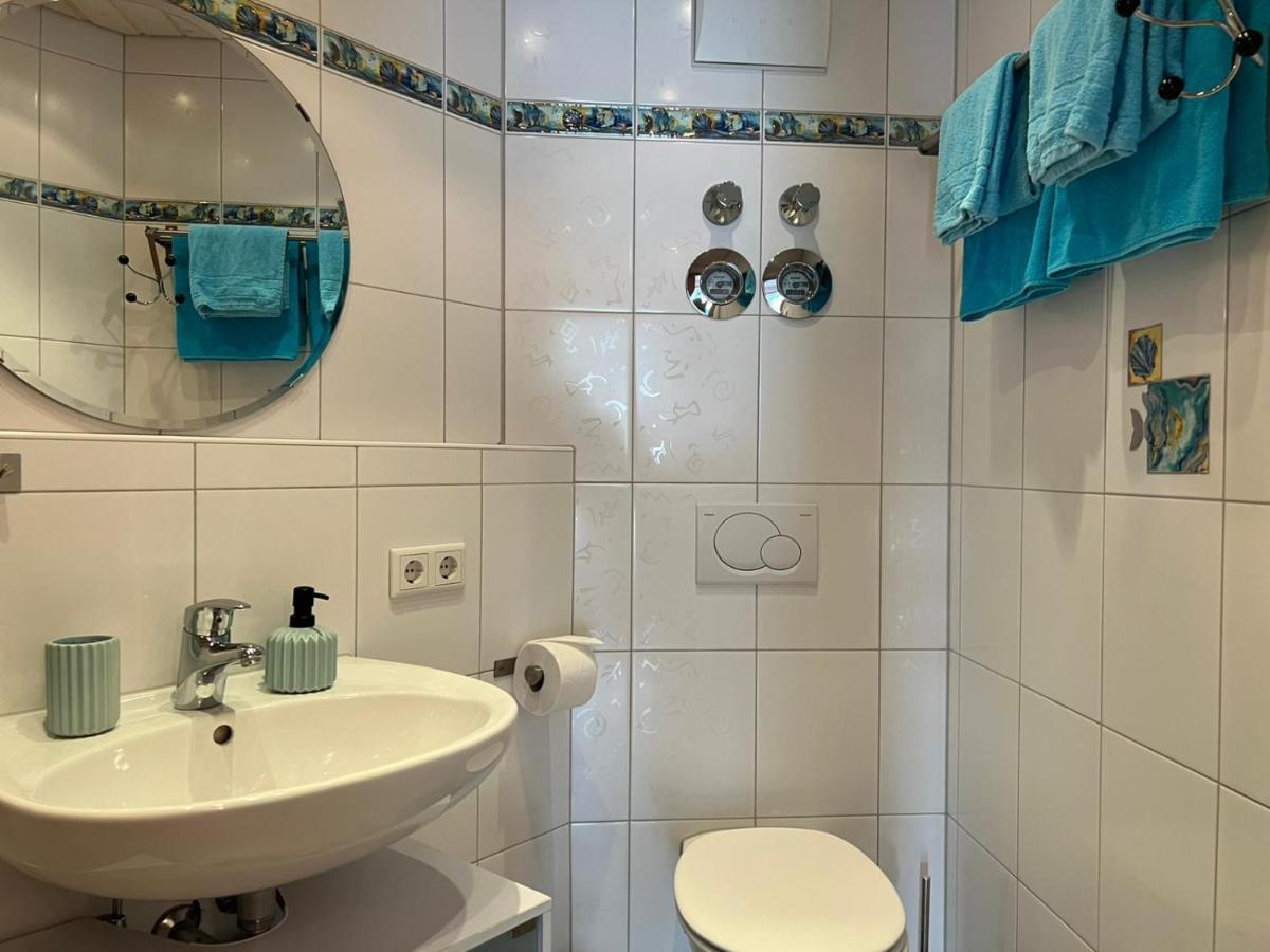 Ferienapartment Alex Am See 腓特烈港 外观 照片