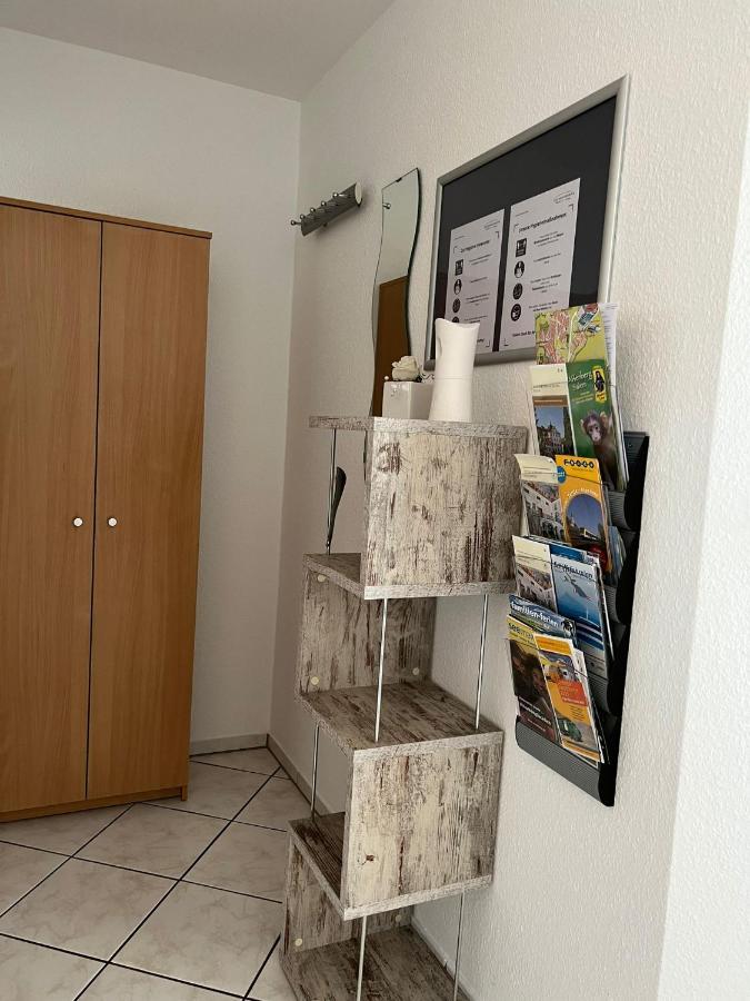 Ferienapartment Alex Am See 腓特烈港 外观 照片